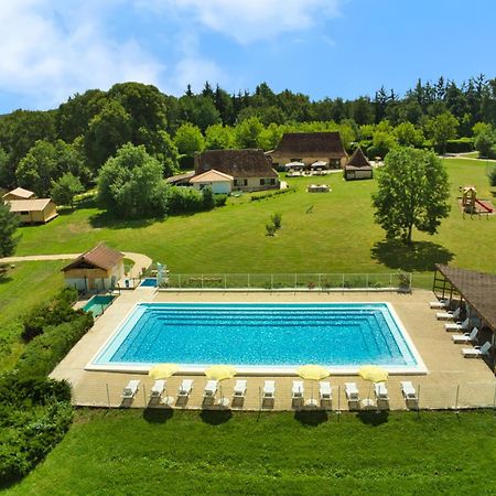 Hotel Le Domaine Du Bois Coquet La Douze Exteriér fotografie