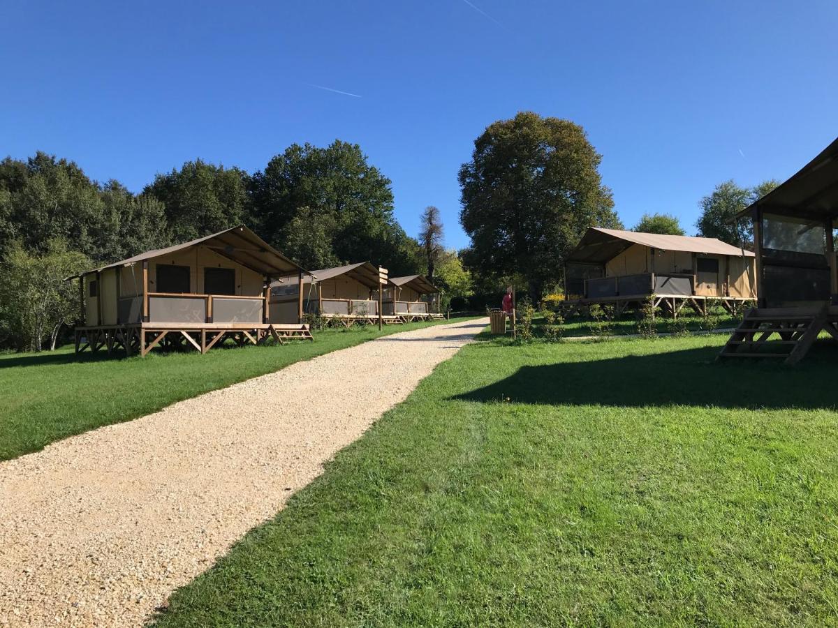 Hotel Le Domaine Du Bois Coquet La Douze Exteriér fotografie
