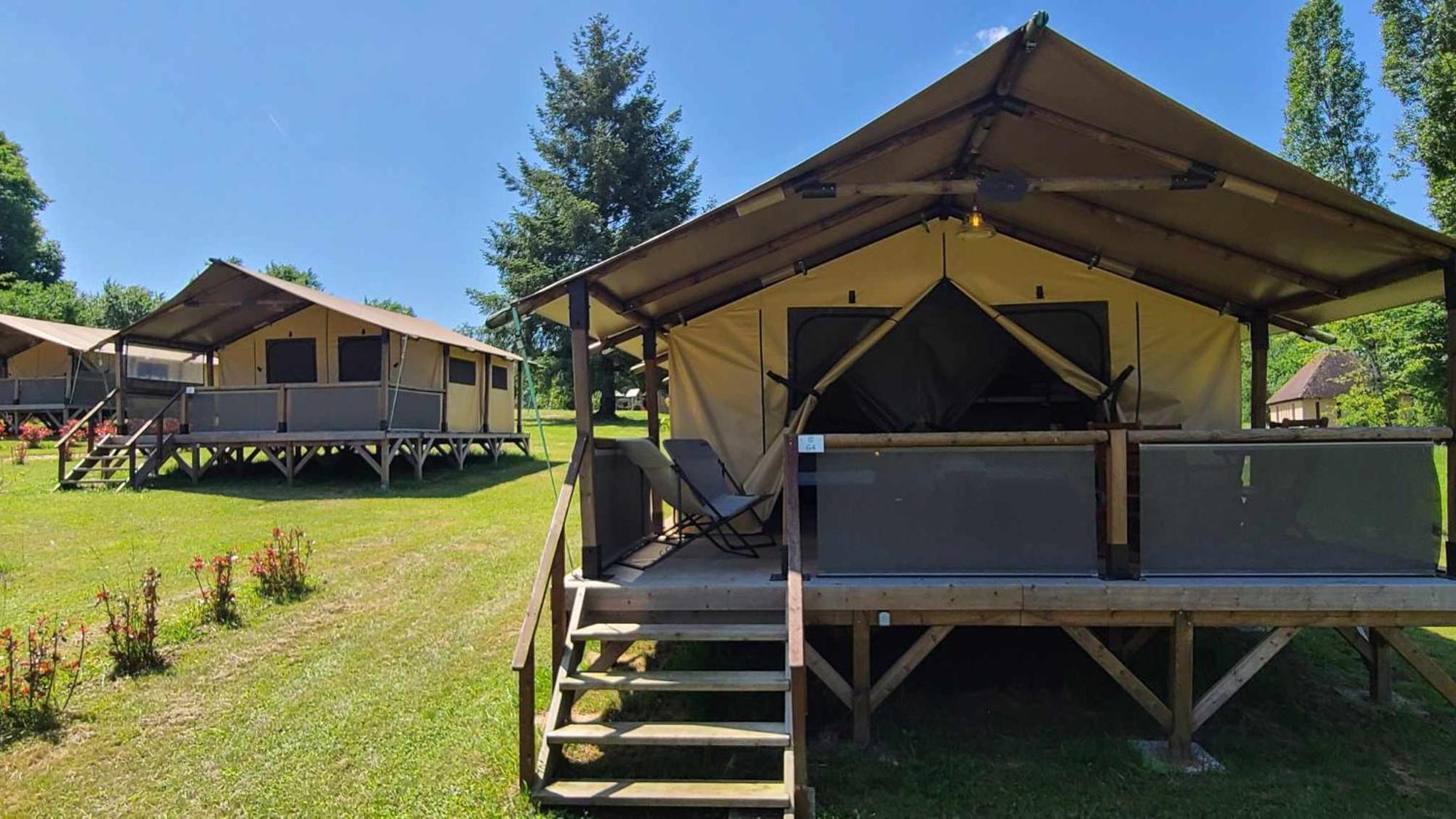 Hotel Le Domaine Du Bois Coquet La Douze Exteriér fotografie