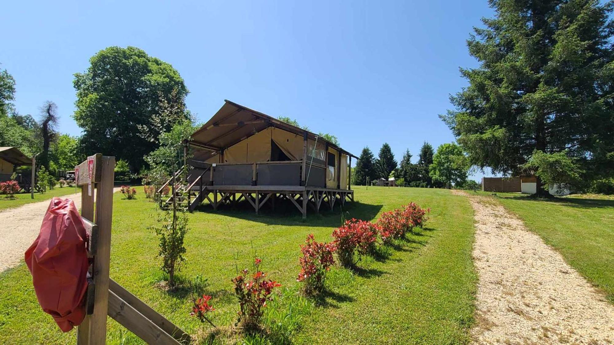 Hotel Le Domaine Du Bois Coquet La Douze Exteriér fotografie